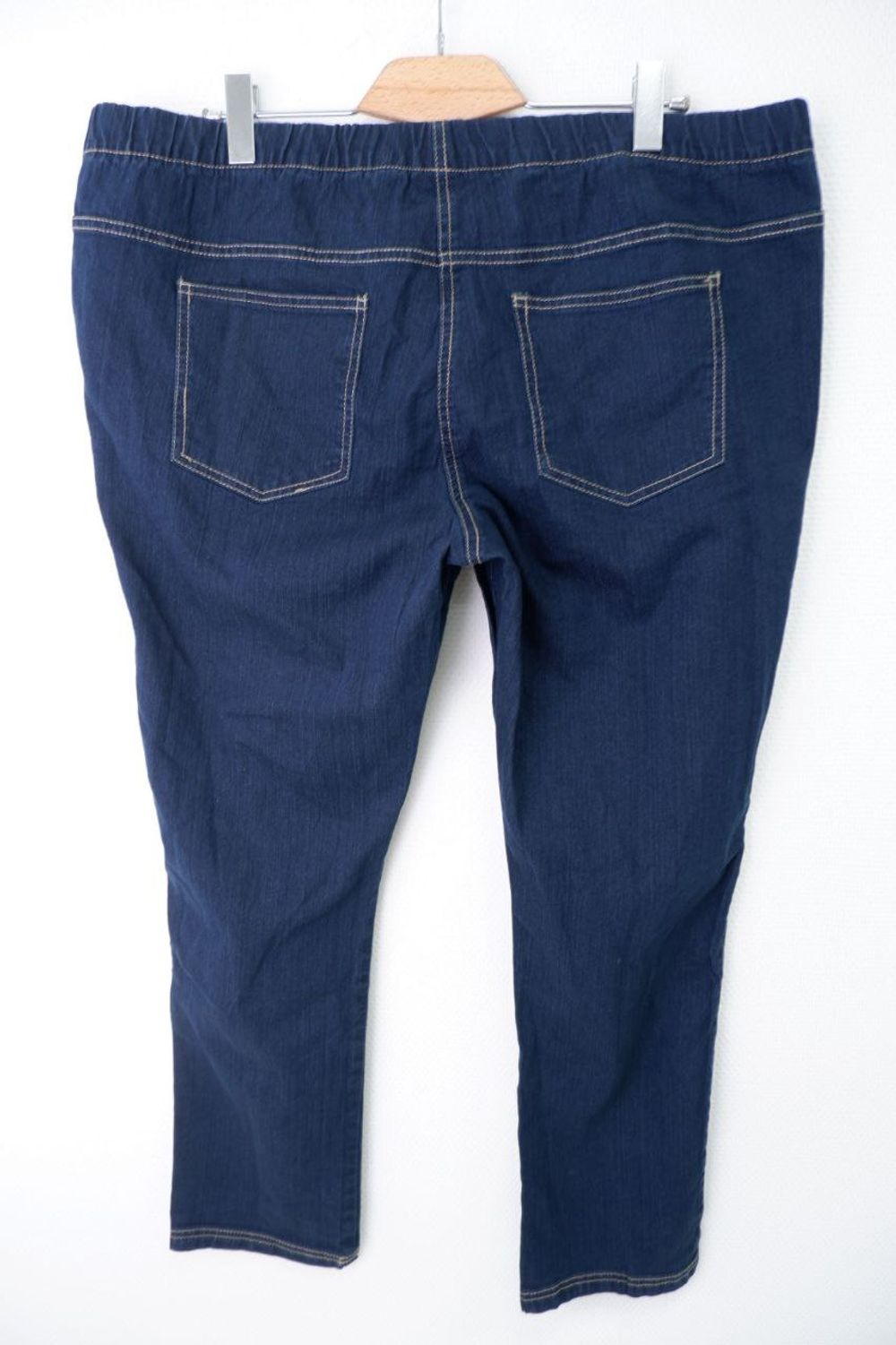 Джинсы Janina на каждый день 62 размер