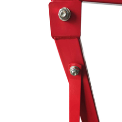 Гидравлический складной кран ARMADA TLF62202 2т