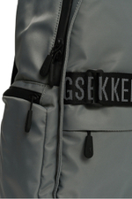 Рюкзак BIKKEMBERGS HOVAN 002 серый