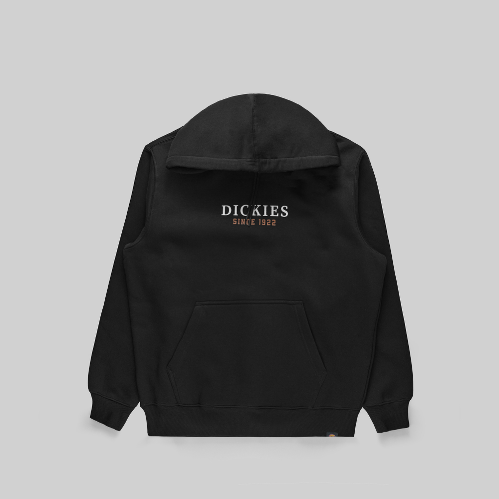 Толстовка мужская Dickies Park Hoodie