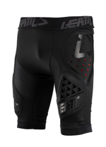 Шорты защитные Leatt 3DF 3.0 Impact Shorts