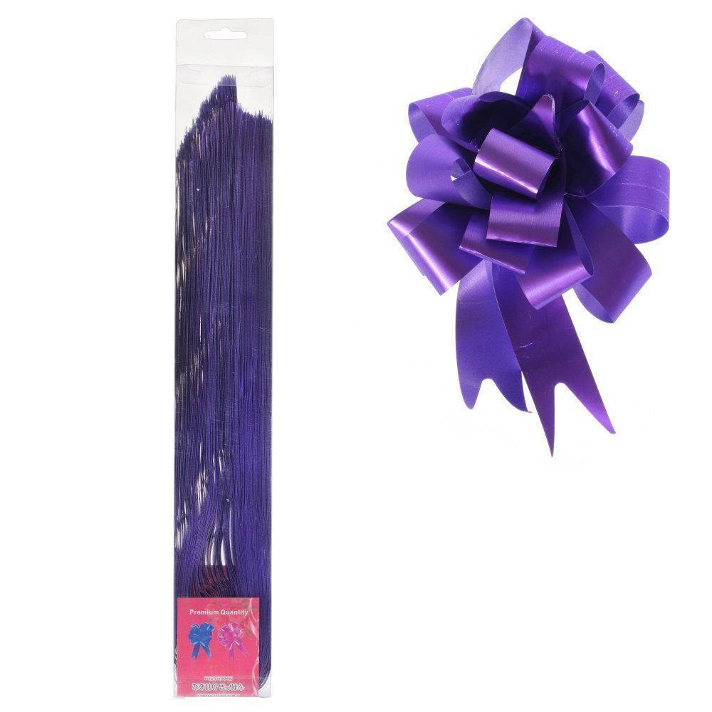 GAEM Набор из 50шт, Лента для упаковки L78 W2 H0,1 см, 7в.