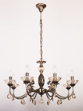 Подвесная люстра Abrasax SD761