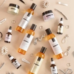 Quality Увлажняющий лосьон дерма лазер на основе витамина С VC100 Кволити Фест-1st Derma Laser VC100 Moisture (Lotion), 240 мл