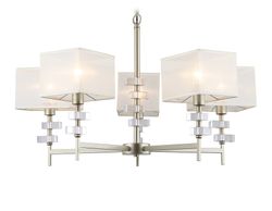 Ambrella Подвесная люстра с абажурами Classic LH71331