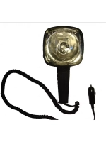 Фараискатель переносной брызгозащищенный 12в