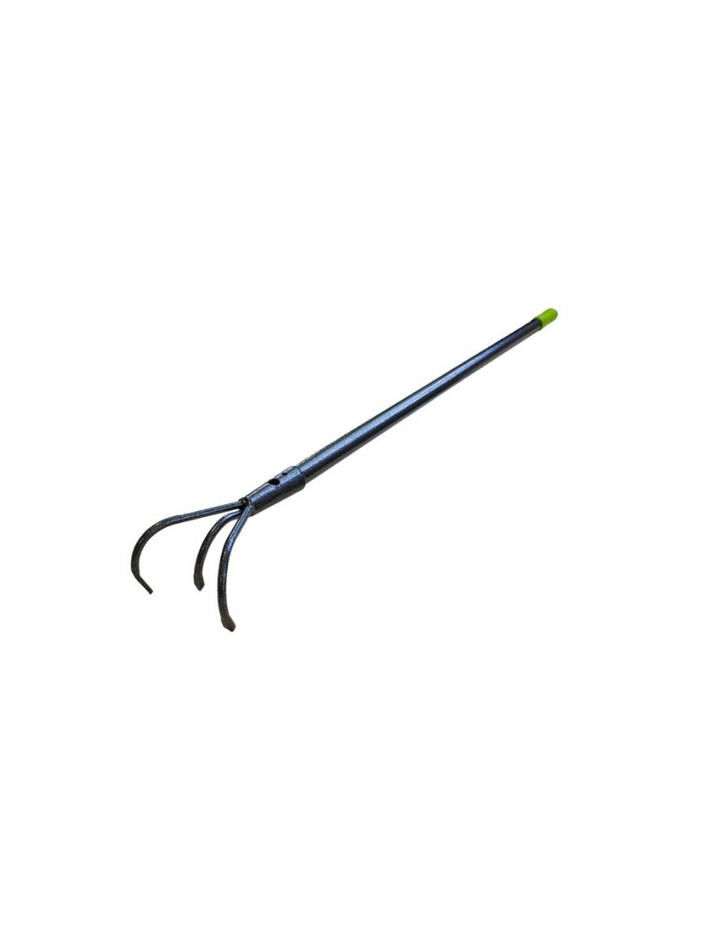 Рыхлитель для почвы с удлиненной рукояткой(3-зуб.,L-1200мм) WMC TOOLS WMC-TG2203010-3