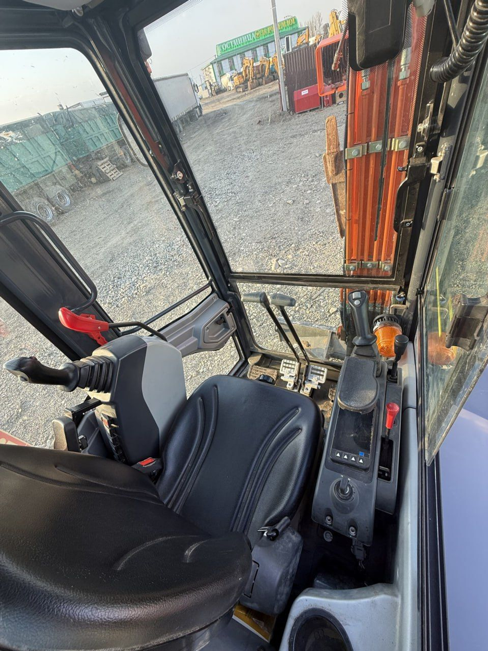 Lonking CDM* Мини-экскаватор CDM6025 (Дизельный, 1,3 л, 20 л.с., АТ)