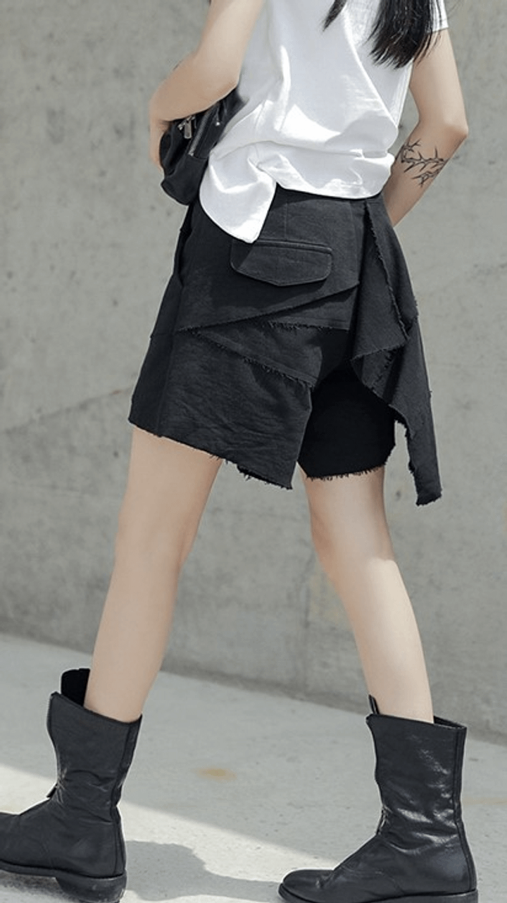 Shorts «STEINHARD»
