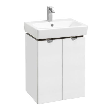 Тумба под раковину AQUATON Скай PRO 55