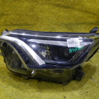 Фара левая Toyota Rav 4 CA40 (2015-2019) LED
