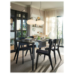 Безворсовый ковер IKEA MORUM (МОРУМ), Бежевый, 160х230 см