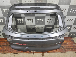 Крышка багажника Chery Tiggo 7 Pro 20-нв Б/У Оригинал 552000148AADYJ