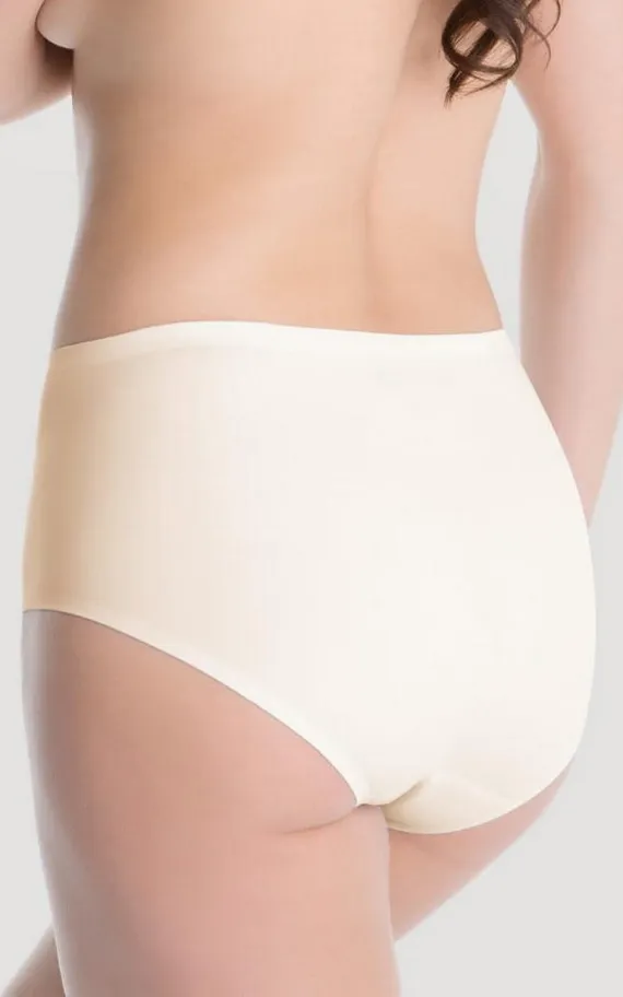 PEARL MAXI Трусы высокие