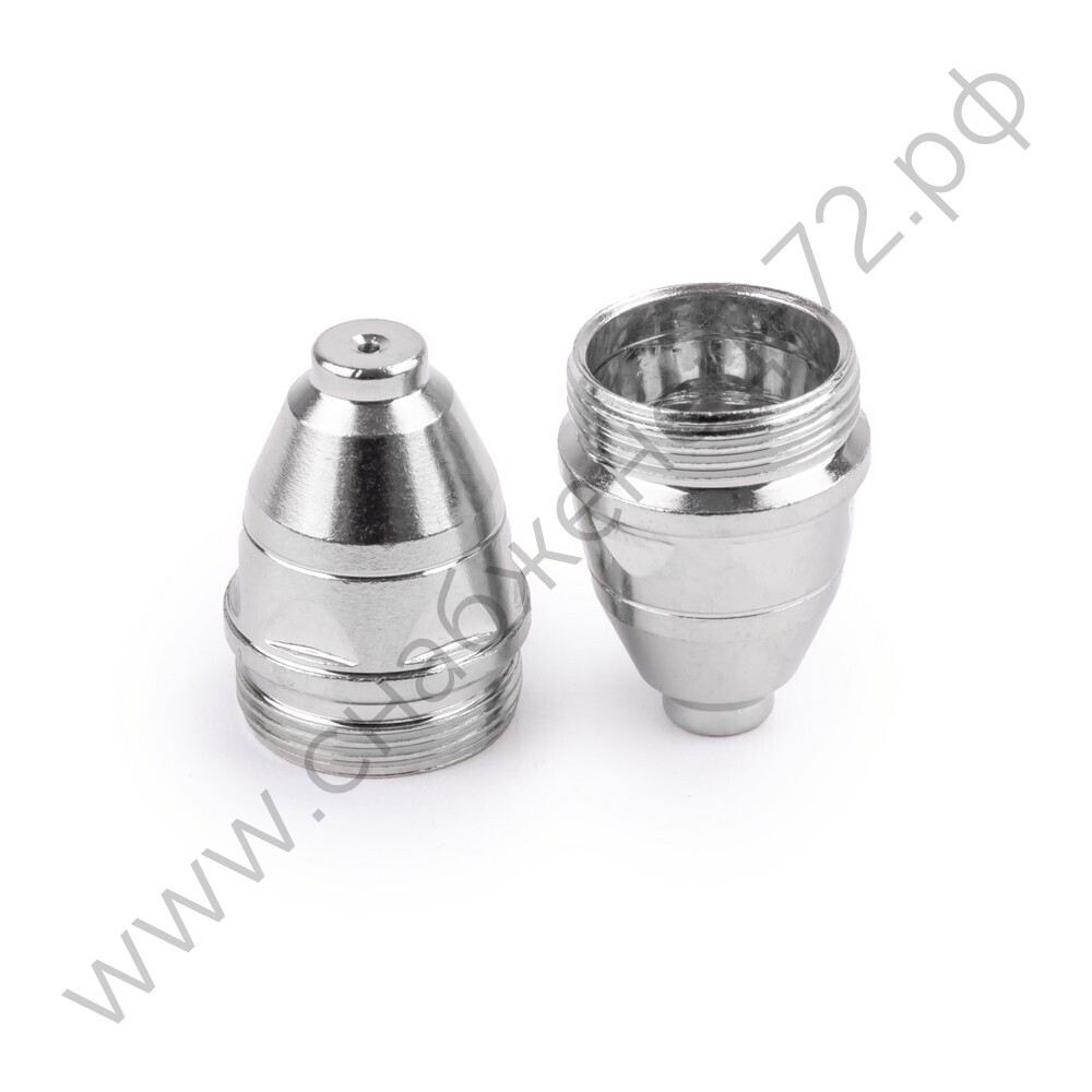 Сопло д.1,3мм к плазмотрону P80