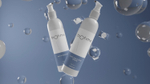 Biotime Карбокситерапия Carboxy Therapy Ph 3,4+-0,2 Кислая Фаза Ph 8,0-8,5 Щелочная Фаза, 2*200 мл
