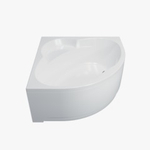 Ванна Троя Экстра (1500х1500) в комплекте (с сифоном) + каркас