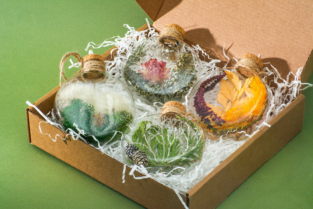 Набор Хвойный