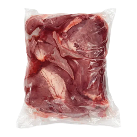 Сердце свиное