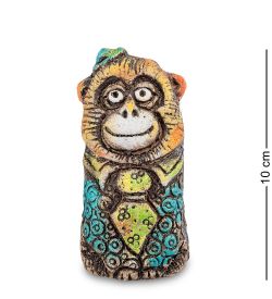 КоКо Шамель KK-354 Фигурка «Планета обезьян» шамот