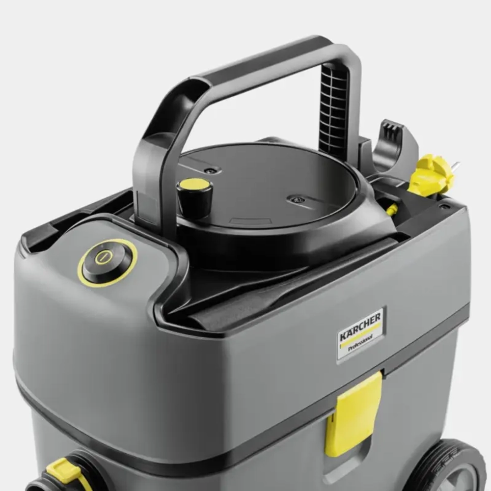 Karcher T 15/1 пылесос сухой уборки 1.355-300.0
