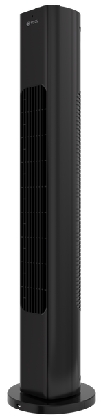 Бытовой вентилятор серии RBF-801M-BL