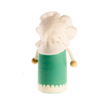 Набор пальчиковых игрушек "Красная шапочка", Вальда