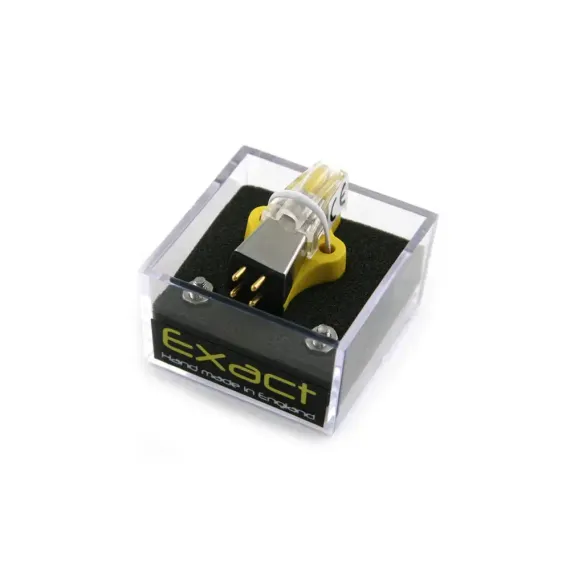 Rega Planar 3 Exact Black