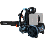 Воздуходувка ранцевая аккумуляторная SENIX BLBX6-M-EU-0, X6 60V, без акб и зу