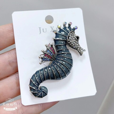 Броши Jewelry - арт374