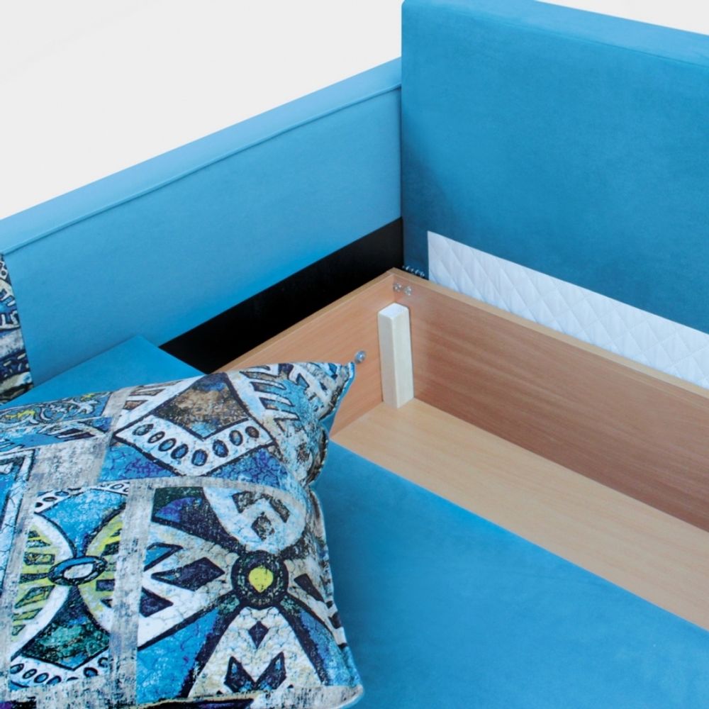 Диван "Оптимист" в ассортименте.