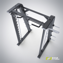 E7063 Машина Смита