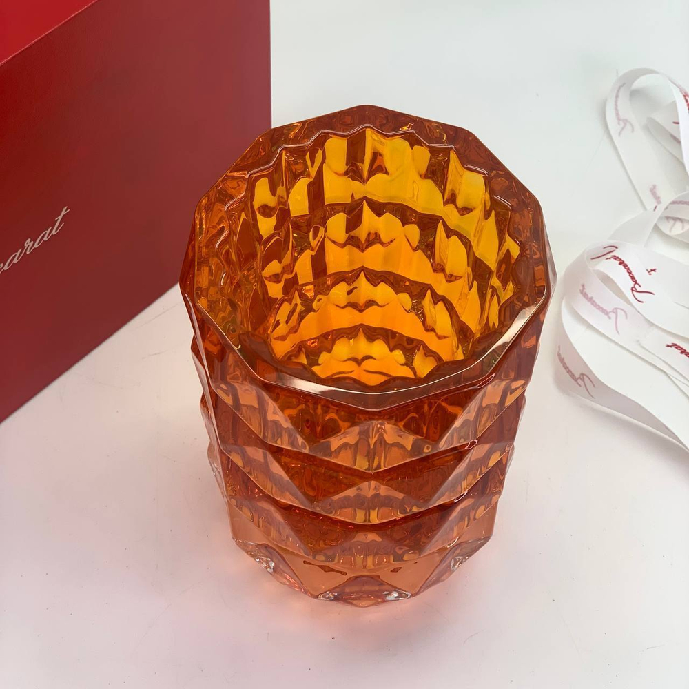 Ваза Baccarat 22 см