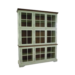 Шкаф книжный RV10759