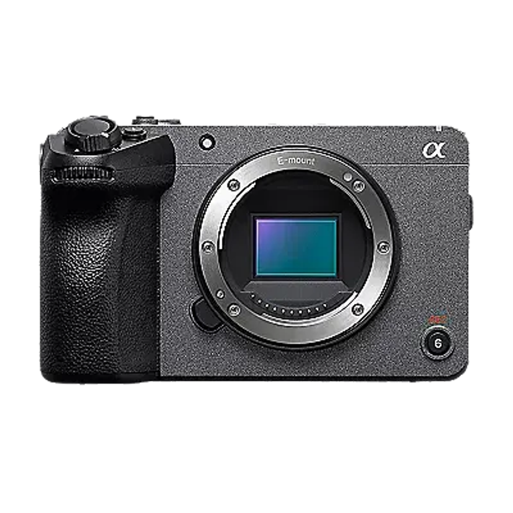 Компактная камера FX30 Cinema Line(ILME-FX30)