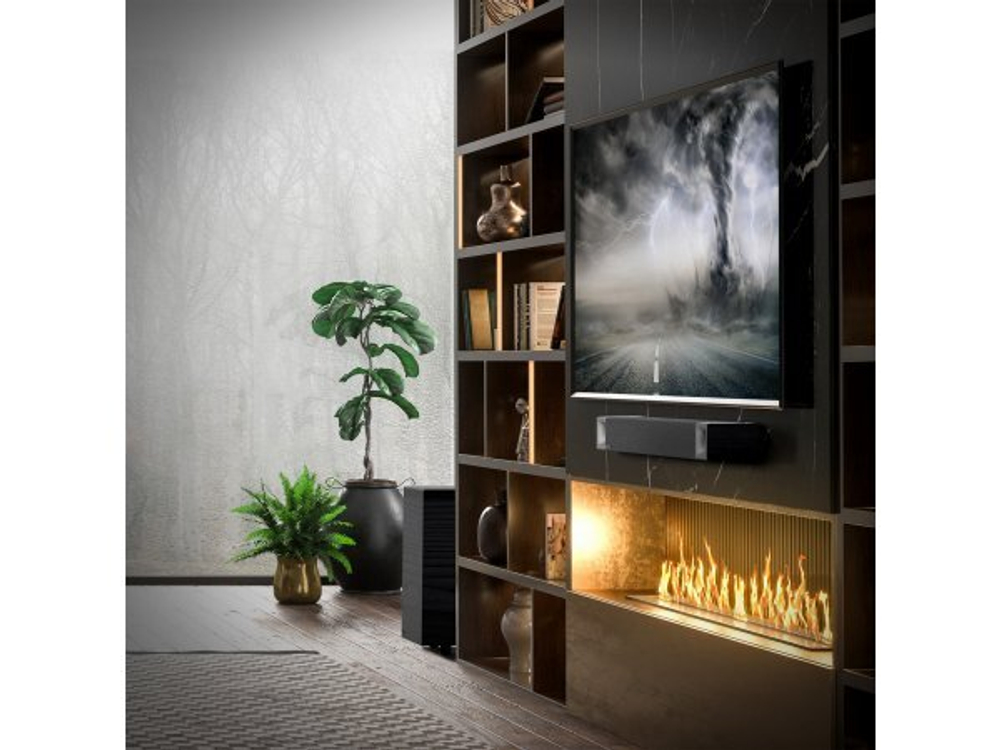 Саундбар Klipsch Cinema 800 Sound Bar