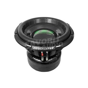 Сабвуфер Alphard Apocalypse DB-4518R D1 18" 4500W