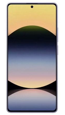 Смартфон Redmi Note 14S 12/512Gb Aurora Purple (без NFC)