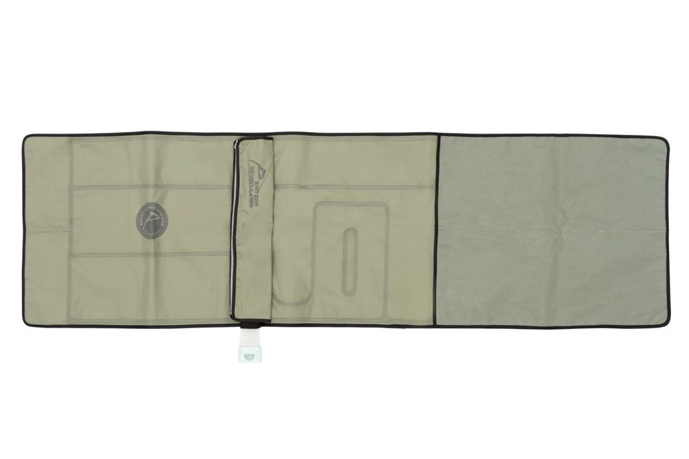 Манжета для талии Seven Liner Zam Zam, размер XL