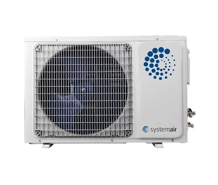 Systemair SYSPLIT SIMPLE CASSETTE 36 HP R