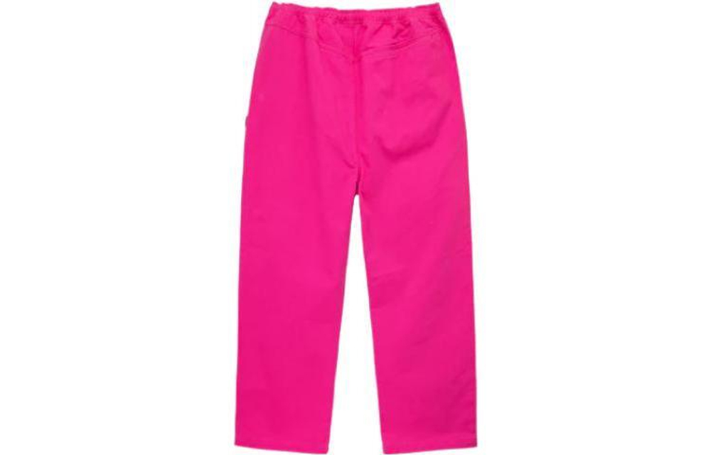 Штаны Stussy Brushed Beach Pant, 116553