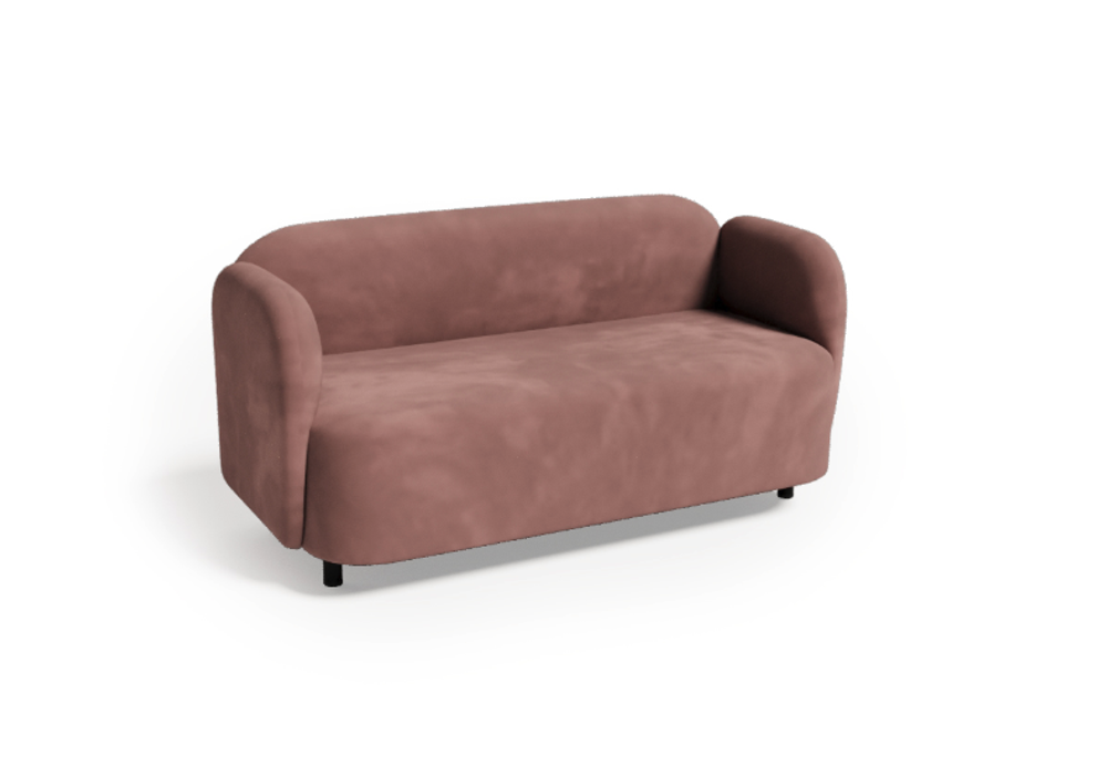 Диван двухместный МОНС