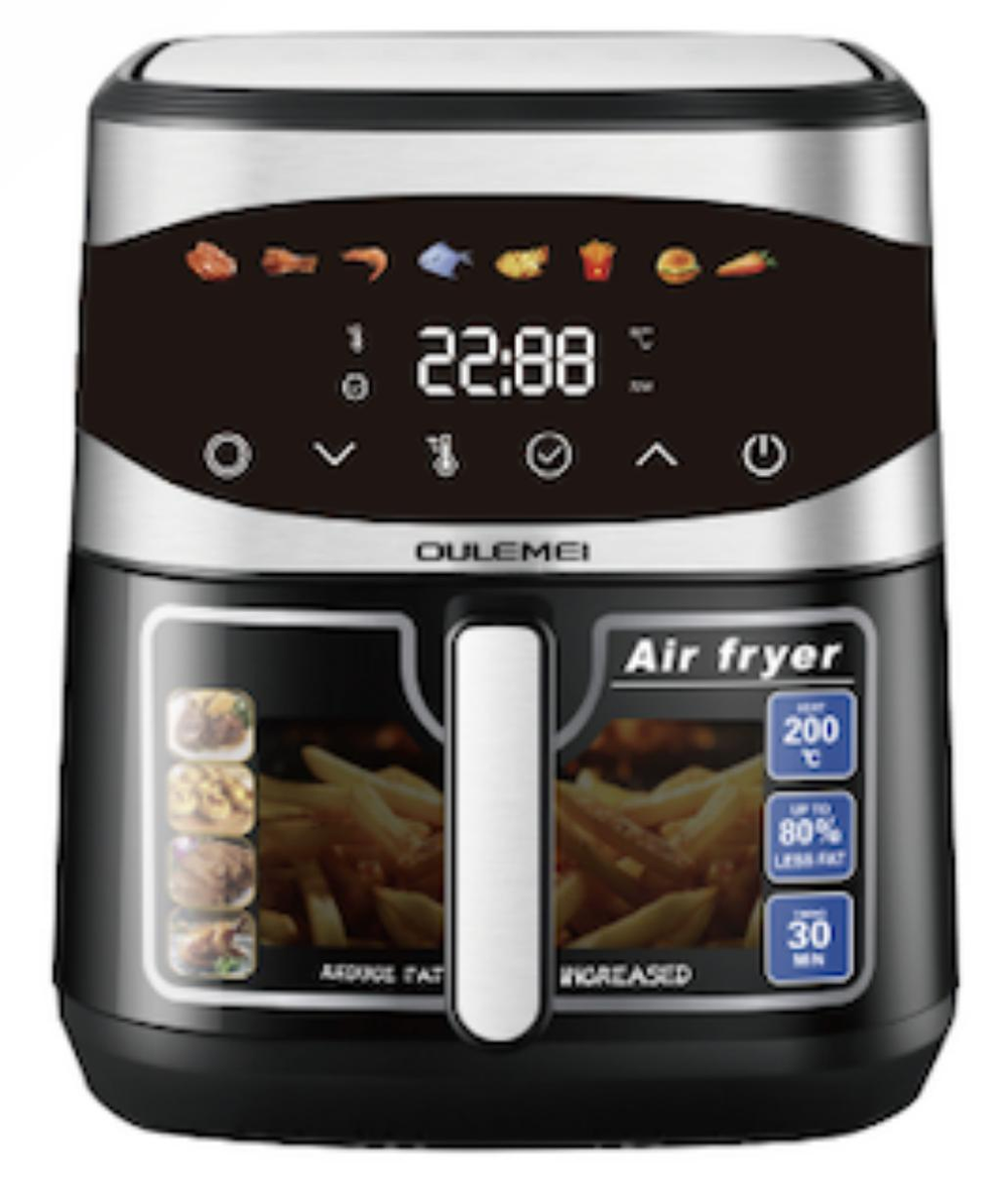 Аэрогриль OLM-KZC009