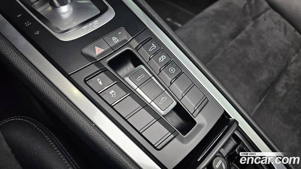 Porsche 718 Boxster 2.0 (12.2019)