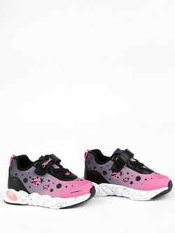 Кроссовки Softshell