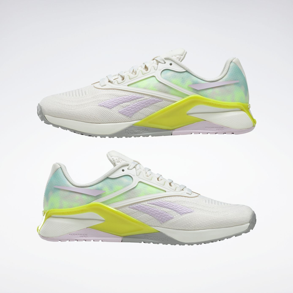 Кроссовки женские Reebok Nano X2