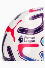 Футбольный мяч Puma Stellar Nitro Play Premier League размер 3 - белый