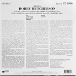 Bobby Hutcherson / Medina (LP)