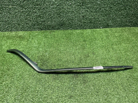 Молдинг перед. бампера Mercedes GLE V167 18-24 AMG