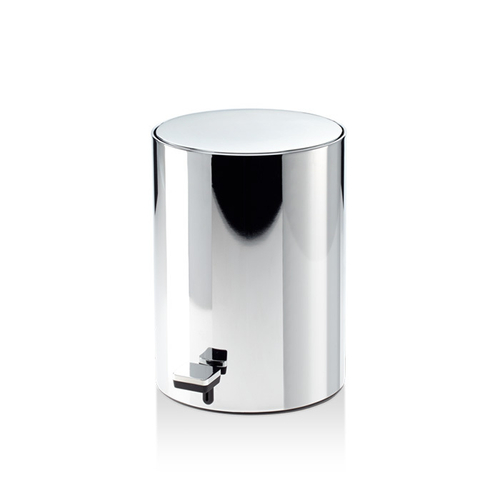 Ведро для мусора Decor Walther TE 50 0613600  12 л. хром